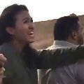 Noa Argamani pra&scaron;o &bdquo;Hamas&ldquo; teroristų jos nežudyti