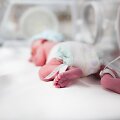Viktorija Aleksandravičiūtė su &scaron;eima džiaugiasi medikų i&scaron;gelbėta nei&scaron;ne&scaron;iotuke dukrele