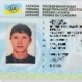 Netikras vairuotojo pažymėjimas