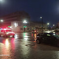 Alytuje, Pulko ir Jotvingių gatvių sankryžoje, automobiliu &bdquo;Opel Astra&ldquo; kliudyta pėsčioji.