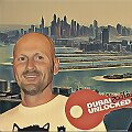 Adolfas Kaminskas (kairėje) ir Darius Jarmantavičius Dubajuje investavo dideles sumas