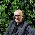 Graeme Burnet