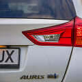 &bdquo;Toyota Auris&ldquo; universalas