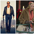 Aktorių gildijos nominantai &ndash; Johnny Deppas, Cate Blanchett ir Eddie Redmayne'as