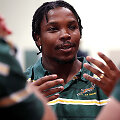 Vuyo Zangqa