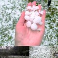 Dalį Lietuvos nusiaubė kru&scaron;a
