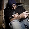 Gyvenimo dugną pasiekęs narkomanas į liūną įklimpo po pirmos tabletės