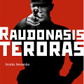 Raudonasis teroras