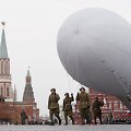 Raudonoji aik&scaron;tė / Reuters