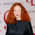 Grace Coddington