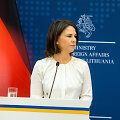 Annalena Baerbock