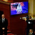 Diella / ADNAN BECI / AFP