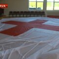 Gruzijos vėliava