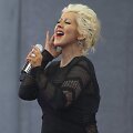 Christina Aguilera