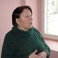 Kaimynė Nina