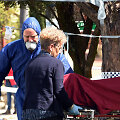 Australijos užmiesčio name aptikti penkių nužudytų žmonių palaikai