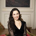 Pianistė K.Zaveckaitė