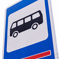 Vilniuje &ndash; vie&scaron;ojo transporto vairuotojų streikas
