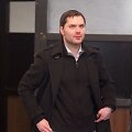 Baudžiamoji byla dėl nusikalstamo susivienijimo, kontrabandos, neteisėto disponavimo akcizais apmokestinamomis prekėmis.