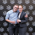 Gabrielė Vasiliauskaitė ir Audrius Gelžinis