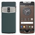 &bdquo;Vertu Constellation&ldquo; i&scaron;manusis telefonas