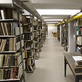 Prie&scaron;gaisrinė sistema Vilniaus universiteto bibliotekoje