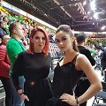 Monique ir Iglė Bernotaitytė 