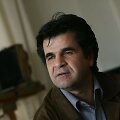 Režisierius Jafaras Panahis