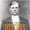 Knyga &bdquo;Dziedas&ldquo;