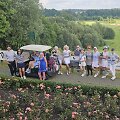 &bdquo;National Golf Resort&ldquo; Damų golfo turnyras, skirtas 91-ajai Jūros &scaron;ventei