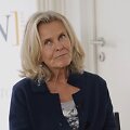 Aktorė Andrea L'Arronge i&scaron;siskyrė po 33 santuokos metų.