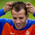 Rafaelis van der Vaartas