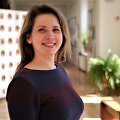 Vilniaus universiteto Medicinos fakulteto mokslininkė, dermatovenerologė gyd. Inga Kisielienė