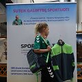 Prisijunk prie paramos akcijos &bdquo;Penktoko sportinis krep&scaron;ys&ldquo;