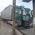 Lenkijoje žuvo vilkiko vairuotojas i&scaron; Lietuvos