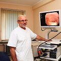 Kauno klinikinės ligoninės Chirurgijos skyriaus abdominalinis chirurgas Saulius Bradulskis