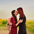 Danijoje susituokusi Mantė: &bdquo;Nenorime būti tik kambariokėmis valstybės akyse&ldquo;