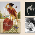 Edith Wharton &bdquo;Vasara&ldquo; 
