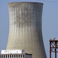 &bdquo;Greenpeace&ldquo; aktyvistai įsibrovė į Trikasteno branduolinę jėgainę.