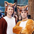 &bdquo;Ylvis&ldquo; 