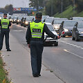 Policijos reidas Vilniuje, Ukmergės g.