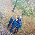 Saulius Rosteika, Vie&scaron;osios tvarkos skyriaus vyr. specialistas, pats nuvyko į nurodytą vietą ir pasikalbėjo su prane&scaron;ėjo nurodytais galimai vie&scaron;ąją tvarką pažeidinėjančiais asmenimis.