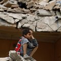Jemeno sostinėje per Saudo Arabijos vadovaujamos koalicijos antskrydžius žuvo 14 civilių