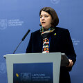 Gintarė Skaistė