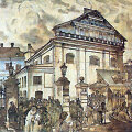 Senoji Vilniaus sinagoga