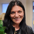 Laimėjusi Hamburgo maratoną, Diana Lobačevskė sugrįžo į Lietuvą