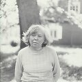 Janina Degutytė, 1980 m.