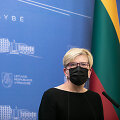 Ingrida &Scaron;imonytė