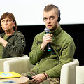 Rita Miliūtė, Ihoris Mychaily&scaron;ynas