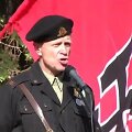 &Scaron;iauliuose gyvenantis radikalas Žilvinas Razminas.